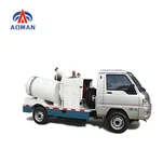 Changyutgich yuk mashinasi